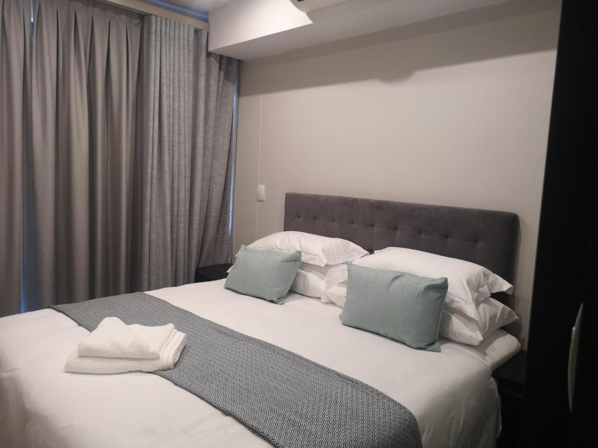 The Regency - Cosy Private Hotel Apartment - Unit 219 Pretoria-Noord Exterior foto